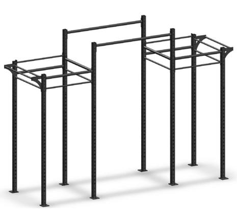 Master Rack 10 Master Rack 10