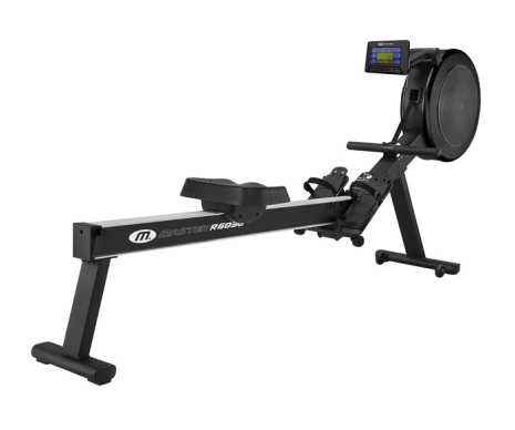Roddmaskin Master R6030 Black Roddmaskin Master R6030 Black