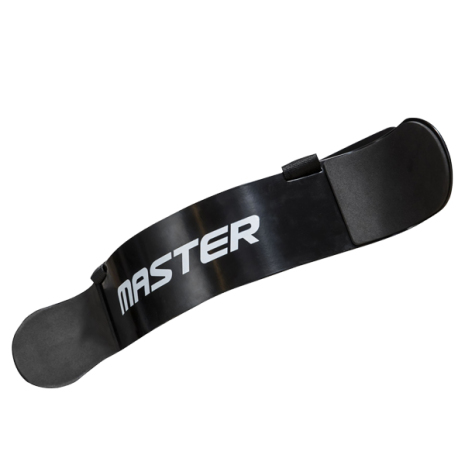 Armblaster, Master Armblaster, Master
