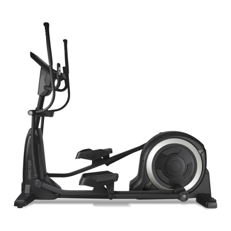 Crosstrainer XC 500 Crosstrainer XC 500