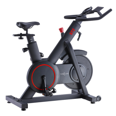 Titan Life Indoor Bike S72 Magnetic Titan Life Indoor Bike S72 Magnetic