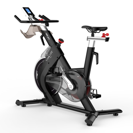 Titan Life Indoor Bike S80 Pro Magnetic Titan Life Indoor Bike S80 Pro Magnetic