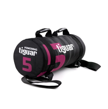 Tiguar Powerbag 5-25 kg