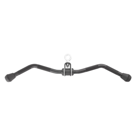 Cable Curl Bar, 75 cm
