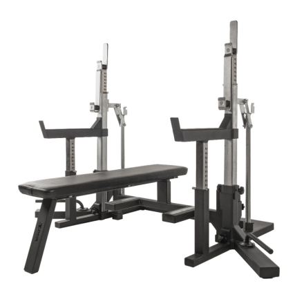 TF Competition Combo Rack GD1