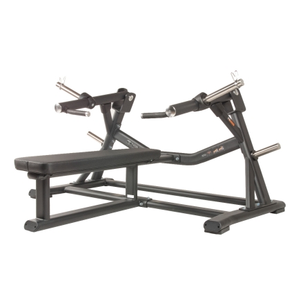 TF Standard PL, Horizontal Bench Press