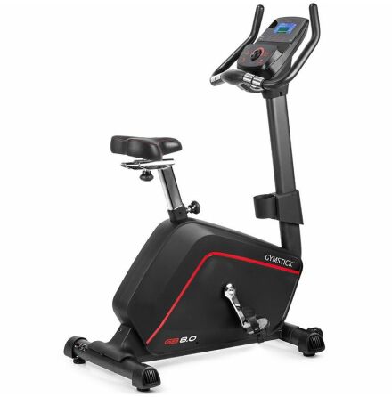 Gymstick GB8.0 Exercise Bike