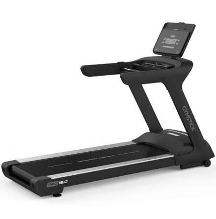 Gymstick PRO15.0 Treadmill 24 km/h