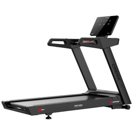 Gymstick GT8.0 Treadmill 20 km/h