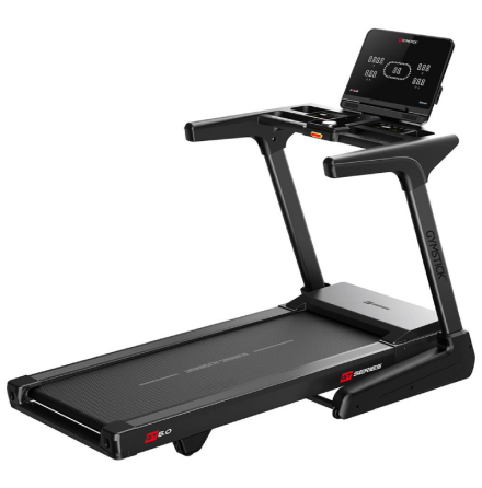 Gymstick GT5.0 Treadmill 20 km/h