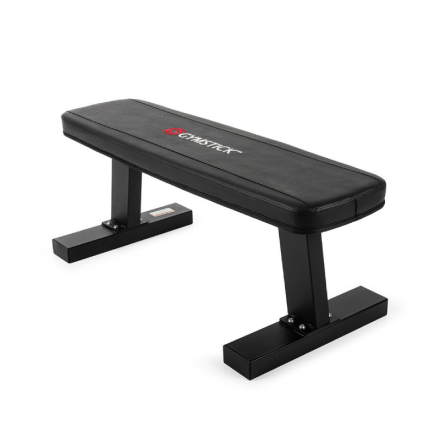 Gymstick Flat Bench