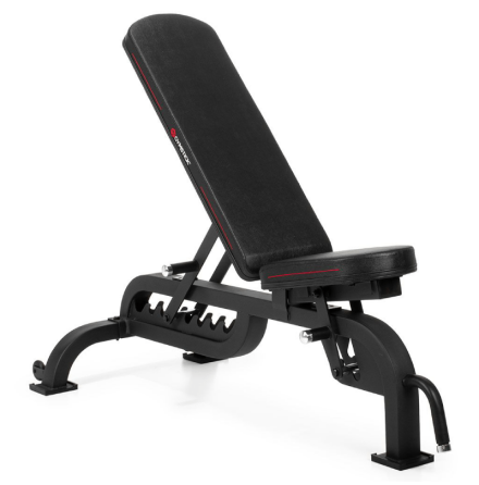 Gymstick Adjustable Bench Pro