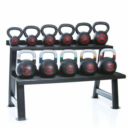 Gymstick Rack for Kettlebells