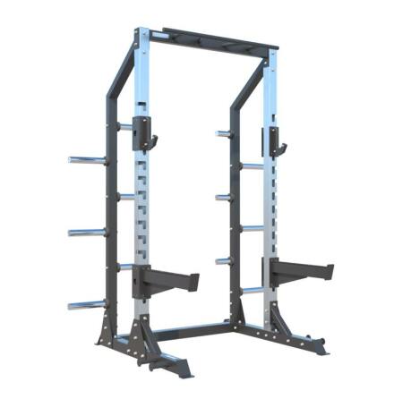 Half rack, Casall