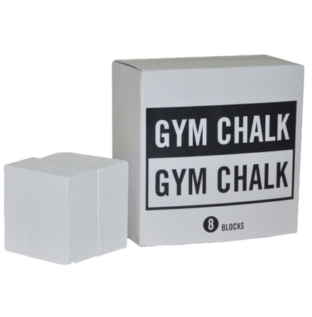 Magnesium (gym kalk), 8 block