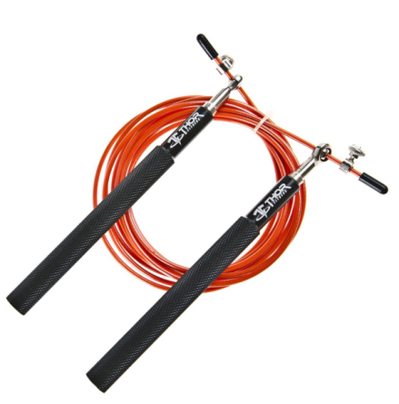 Speed Rope Long Grip, Thor Fitness 