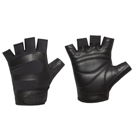 Casall Exercise glove multi - Black