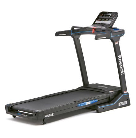 Reebok Treadmill Jet 300 Series