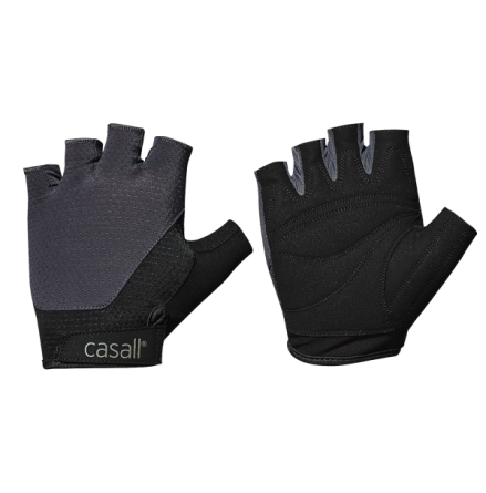 Casall Exercise glove WMNS - Blue/black